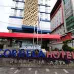 Ulasan foto dari Cordela Hotel Senen 7 dari Ahmad F.