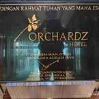 Review photo of Hotel Orchardz Jayakarta 2 from Ahmad F.