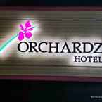 Review photo of Hotel Orchardz Jayakarta from Ahmad F.