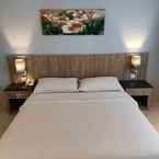 Review photo of Hotel Orchardz Jayakarta 4 from Ahmad F.