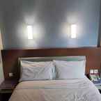 Review photo of Amaris Hotel Pasar Baru Jakarta 2 from Ahmad F.