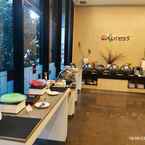 Review photo of Amaris Hotel Pasar Baru Jakarta from Ahmad F.