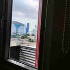 Review photo of Amaris Hotel Pasar Baru Jakarta 2 from Ahmad F.