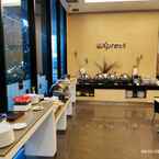 Review photo of Amaris Hotel Pasar Baru Jakarta 4 from Ahmad F.