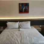 Review photo of Hotel Orchardz Industri Kemayoran 2 from Ahmad F.