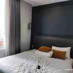 Review photo of Hotel Shalva Jakarta 2 from Ahmad F.