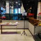 Review photo of Sparks Life Jakarta, ARTOTEL Curated 4 from Ahmad F.