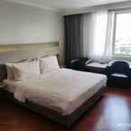 Review photo of Hotel Orchardz Industri Kemayoran 2 from Ahmad F.