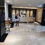 Review photo of Hotel Orchardz Industri Kemayoran 5 from Ahmad F.