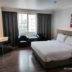 Review photo of Hotel Orchardz Industri Kemayoran 4 from Ahmad F.