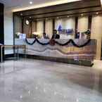 Review photo of Hotel Orchardz Industri Kemayoran 3 from Ahmad F.