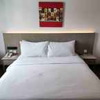 Review photo of Hotel Orchardz Industri Kemayoran 2 from Ahmad F.