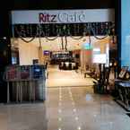 Review photo of Hotel Orchardz Industri Kemayoran 6 from Ahmad F.