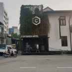 Review photo of Container Hotel Penang 2 from Ekky P.