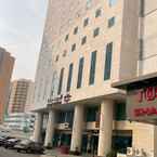 Review photo of Makarem Al-Bait Hotel from H A. C. S.