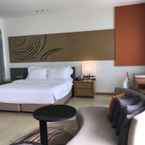 รูปภาพรีวิวของ Movenpick Siam Hotel Na Jomtien Pattaya จาก Nutt A.