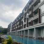 Ulasan foto dari R Hotel Rancamaya dari Jayanti J.
