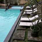 Review photo of Hotel Augusta Valley Bandung 5 from Widianingrum W.