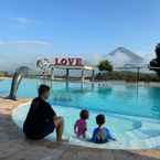 Ulasan foto dari Blessing Hills Family Resort & Hotel dari Restu R.