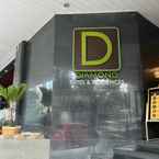 รูปภาพรีวิวของ Diamond Suites and Residences 2 จาก Coleen C. C.