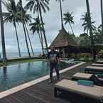 Review photo of The Chandi Boutique Resort from Herkulanus H.