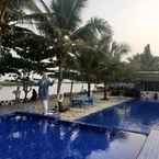 Review photo of Coconut Island Carita Beach Resort & Waterpark 2 from Suhartini S.