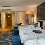 Hình ảnh đánh giá của ASTON Batam Hotel & Residence từ M A.