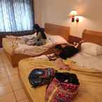 Review photo of Pantai Indah Resort Hotel Barat Pangandaran from Diansyah A.