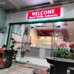 Review photo of Reddoorz Syariah @ Hotel Wisma Indonesia Kendari from Prayoko S.