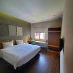 รูปภาพรีวิวของ Vinotel Cirebon 6 จาก M I. S. M.