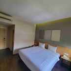 Review photo of Vinotel Cirebon 7 from M I. S. M.