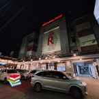 Review photo of Riez Palace Hotel Tegal from William W.