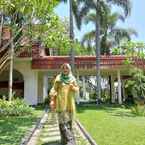 Review photo of Hotel Palem Sari from Ninik Y.