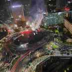 Ulasan foto dari Grand Hyatt Jakarta dari Muhammad P. S.