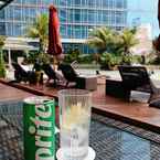 รูปภาพรีวิวของ The Trans Luxury Hotel 2 จาก Achmad S.