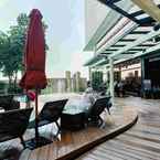 รูปภาพรีวิวของ The Trans Luxury Hotel 7 จาก Achmad S.