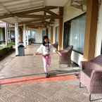 Review photo of Grage Hotel Bengkulu 2 from Ria M.