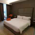 Review photo of Grand Flora Hotel 2 from Liew M. K.