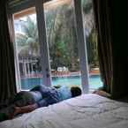 Review photo of Bali De Anyer Hotel from Hadi G.