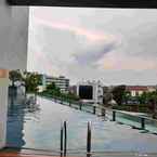 รูปภาพรีวิวของ ASTON Palembang Hotel & Conference Center 3 จาก Putri C.