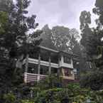 Review photo of Villa Puncak by Plataran from Monica R.