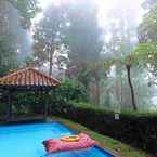 Review photo of Villa Puncak by Plataran 2 from Monica R.