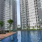 Review photo of Apartment Emerald Bintaro by Selvy 2 from Nisa F.