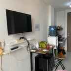 Review photo of Apartment Emerald Bintaro by Selvy 4 from Nisa F.