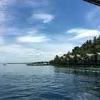 Ulasan foto dari Pearl Farm Beach Resort dari Maria V. G.