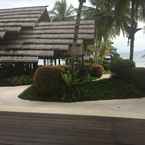 Hình ảnh đánh giá của Pearl Farm Beach Resort 6 từ Maria V. G.