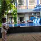 Hình ảnh đánh giá của Menara Laut Hotel từ Risna R.