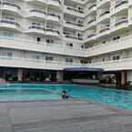 Review photo of Jomtien Thani Hotel 2 from Maytha K.