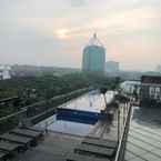 Review photo of Hotel Santika Premiere Bintaro from Isnaeni K.