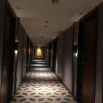 Review photo of Hotel Santika Premiere Bintaro 4 from Isnaeni K.